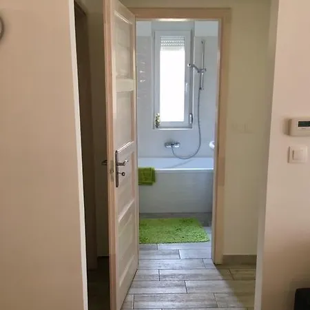 Zen Apartman Sunshine Zamárdi Exterior photo