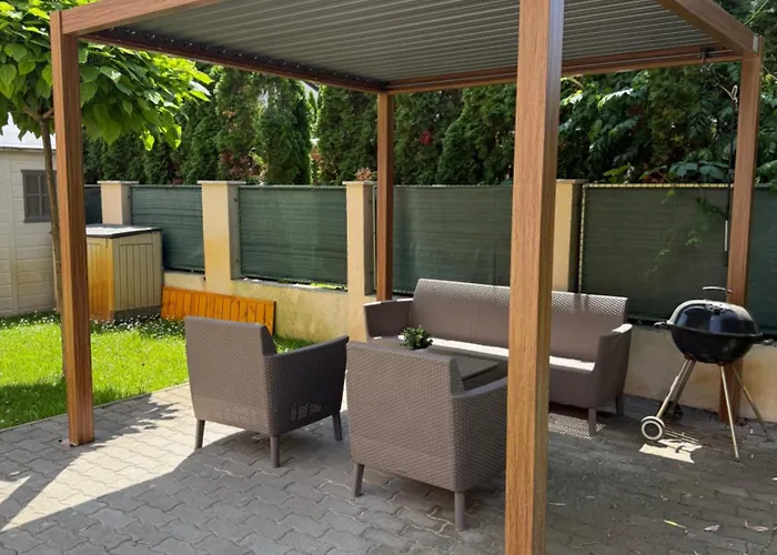 Zen Apartman Sunshine