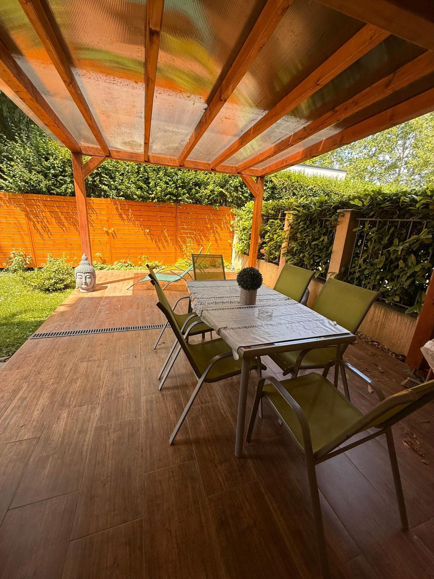 Appartement Zen Sunshine *