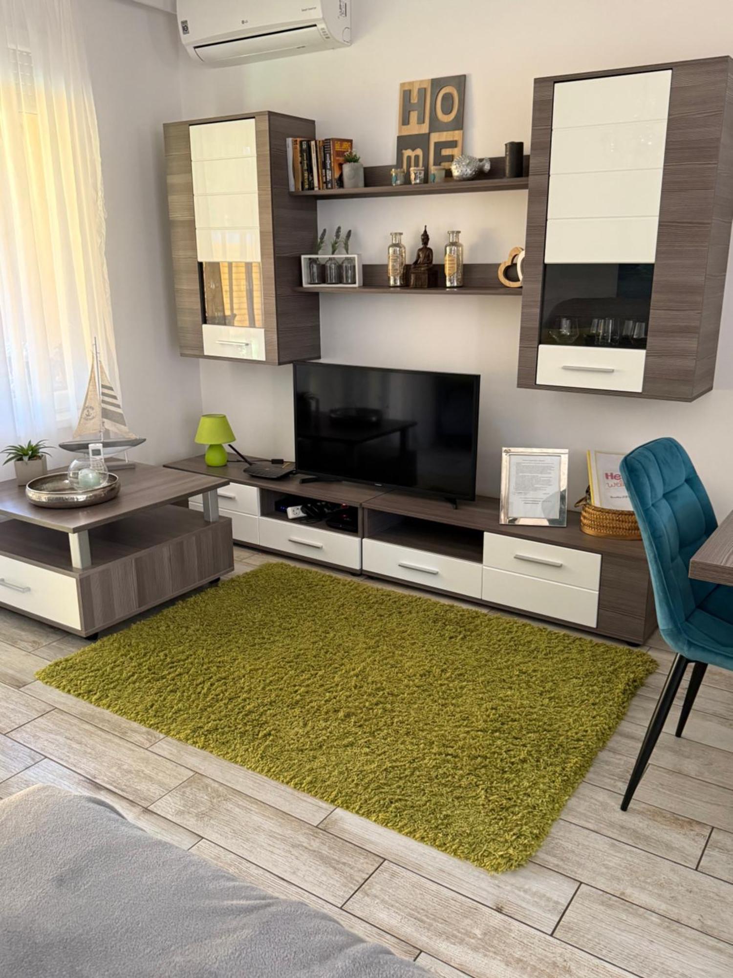 Zen Sunshine Apartment Zamardi