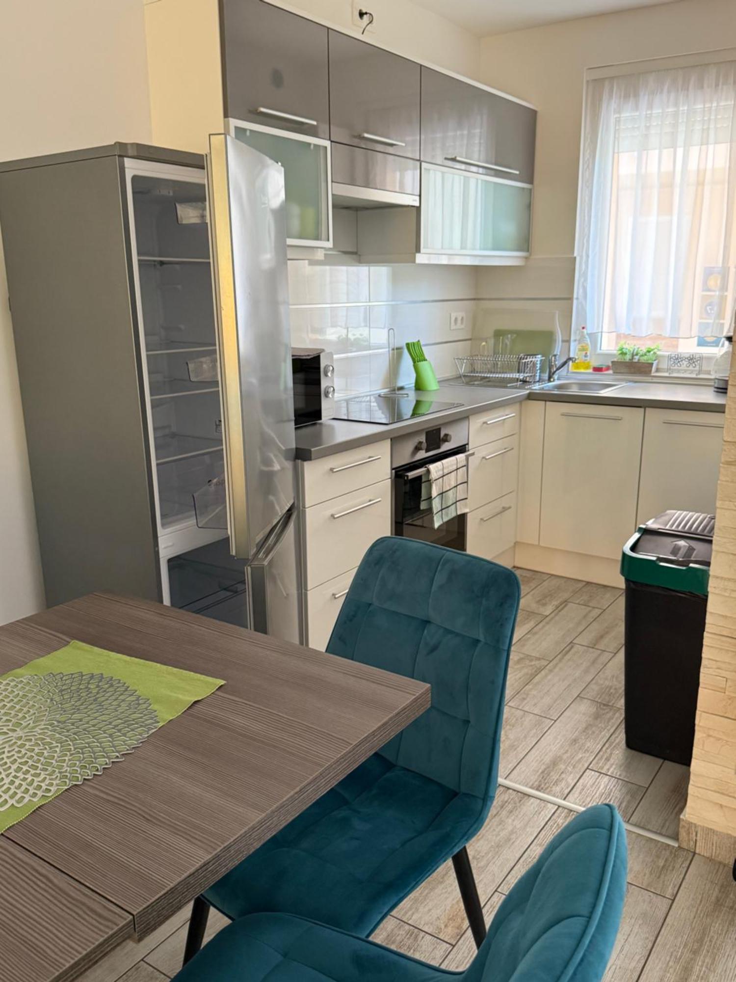 Apartment Zen Sunshine Zamardi