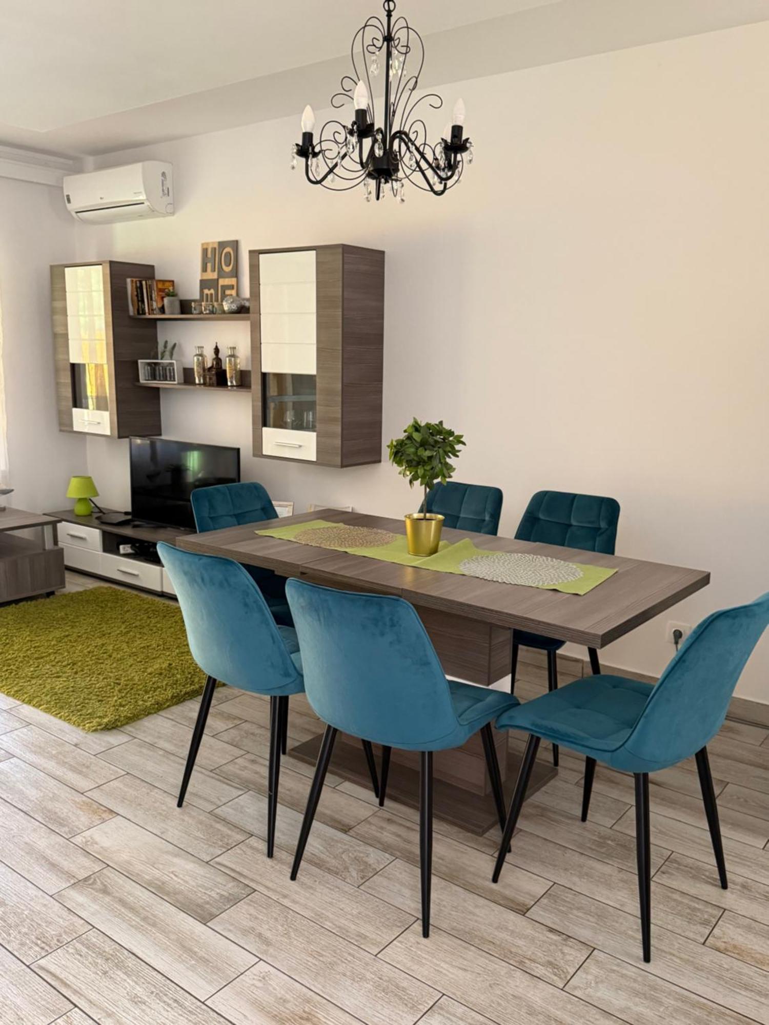 Appartement Zen Sunshine